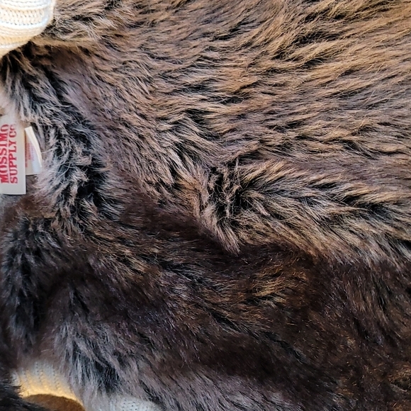 Vest sweater size XS - Picture 3 of 3